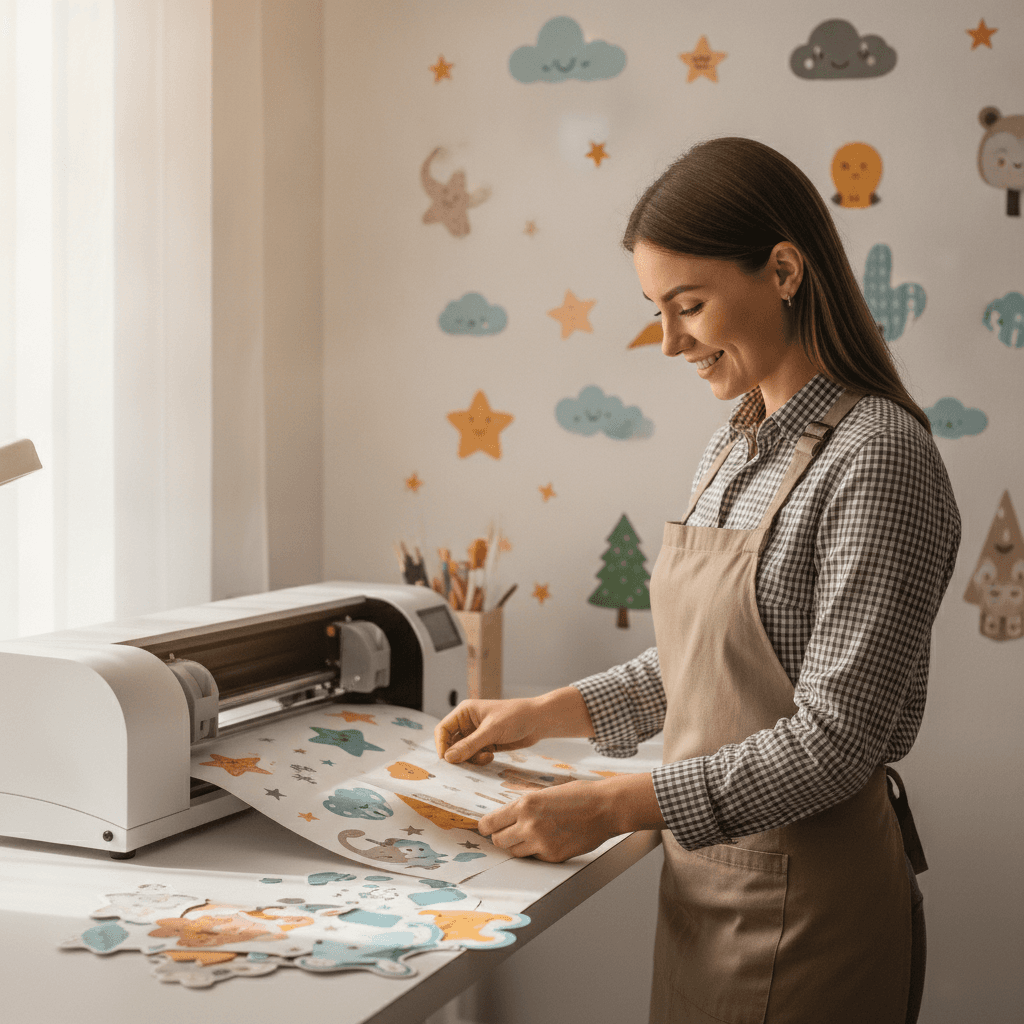 Cola que é Sucesso: Fature com a Silhouette em 28 Dias