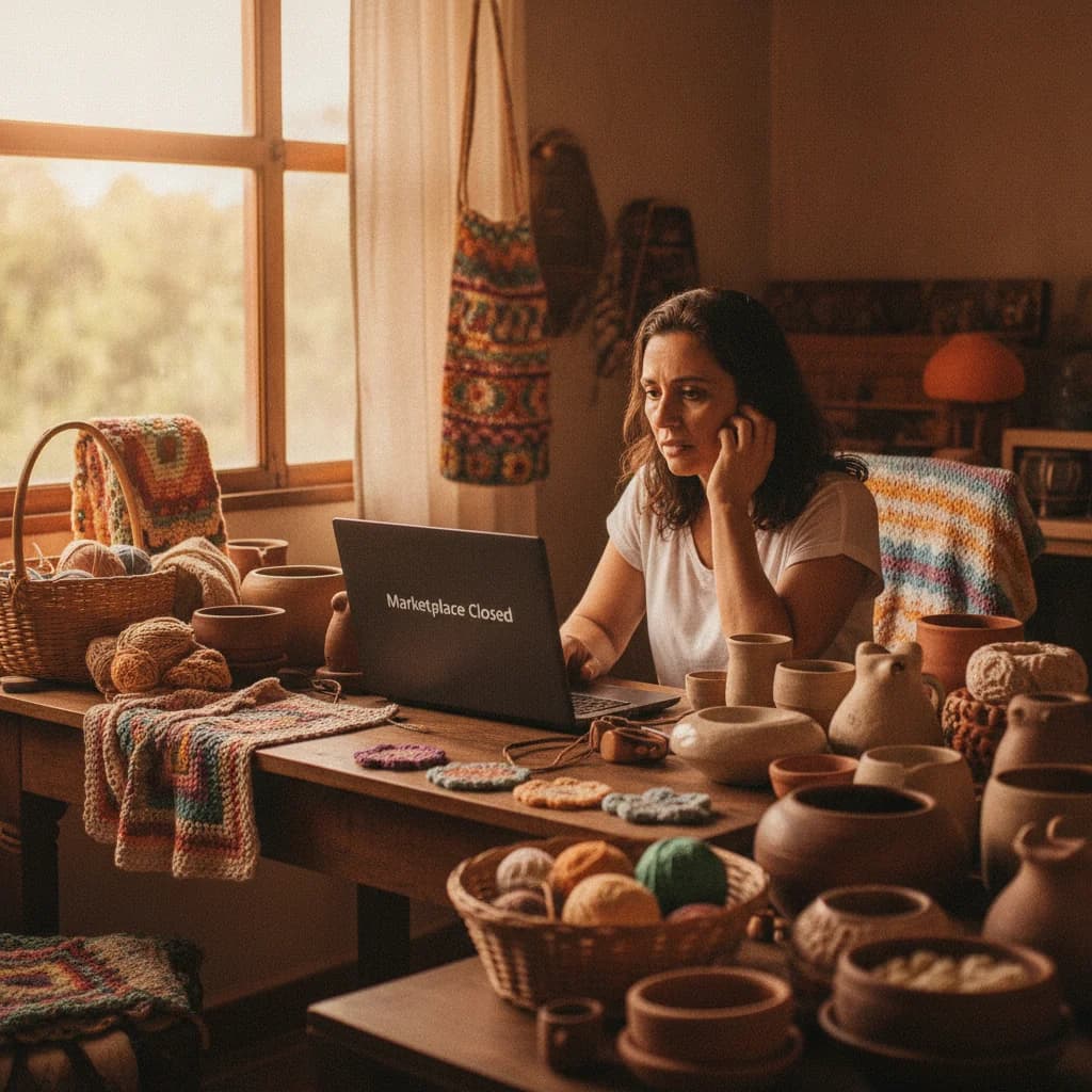 Guia de Marketplaces: Substitua o Elo7 e Volte a Vender